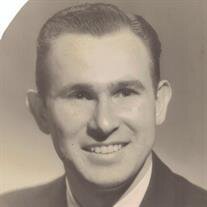 Roy Richard