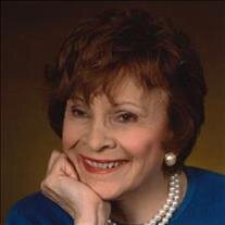 Beverly June Alexander