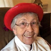 Ruth Snell