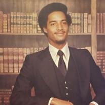 Gerald LaMont Nickerson
