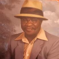 Mr. Willie Bell Rickman