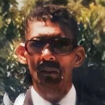 Mr. Wilfred Joubert