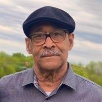 Mr. Ernest Marshall III
