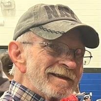 Aubrey Wayne Adams