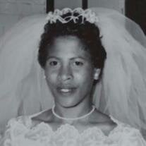 Mrs. Zelma Brown