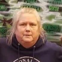 Brenda Sue Dougherty