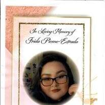 Frida Piceno Estrada