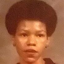 Annie Jean  "GG" Harris