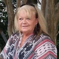 Ms. Patricia L. Crippen