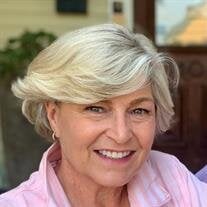 Kathryn "Katie" Crutsinger Sullivan