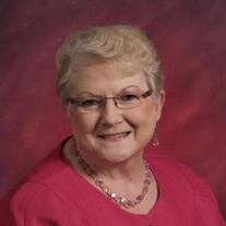Betty Joyce Cook