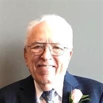Eugene Wittner