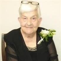 Margaret M. McFarland