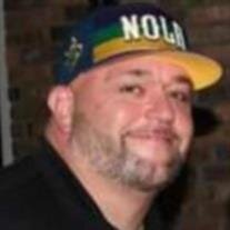 Damian "Big D" Ervin