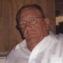 Thomas "Tom" C. Gerwing