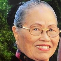Nga Thi Tran