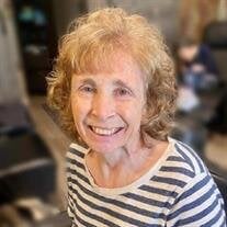 Teresa D. Thomas