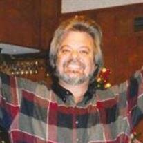 Jerry Guise