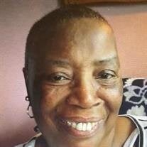 Brinda J. Hill