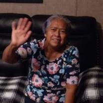 Blanca Osorio Hernandez