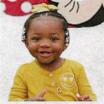 Ms. Anna Grace Cooks