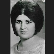 Florence L. George