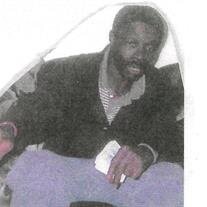 Mr. Emzie Jones Jr.
