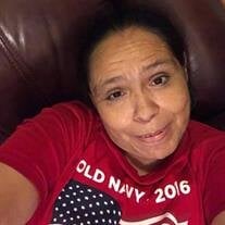 Delores Delacruz-Layton