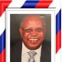 Rector Ray Gray Sr.