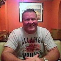 Allen D. Hyde Jr.