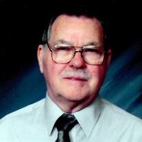 Arther Lee Bolton, Sr.