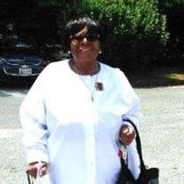 Theresa Ann Smith