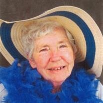 LaVerne A. Ellingham