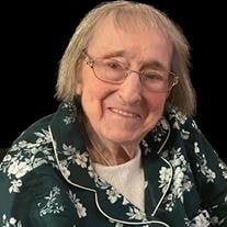 Marie Muscarella