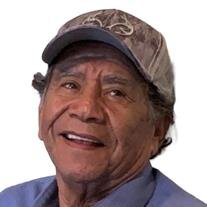 Reinaldo Salazar Lucio