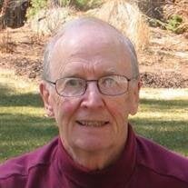 Dr. Vernon D. Kressley