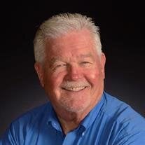 Norbert "Norb" A. Widhalm