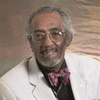 Dr. Robert L. Douglas PHD.