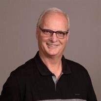 Lonnie D. Vannier