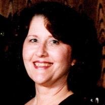 Deborah Horton