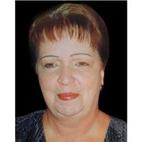 Pamela Ruth Bolle