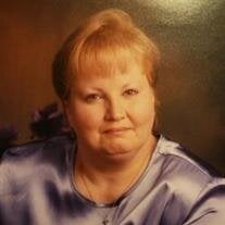 Tina Barlow Brown