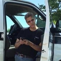Kurt David Vaughn