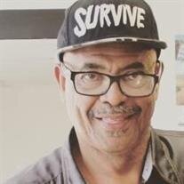 Mr. Joseph Maurice Isles