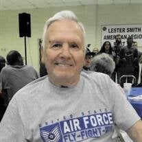 Harry B. Griffin