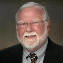William Warren Caver Jr.