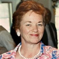Shirley A. Pate (nee: Cahill)