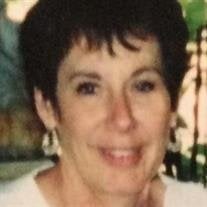 Mary Sue Clark