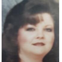 Peggy Jean White