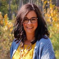 Sharon Joy DuBois
